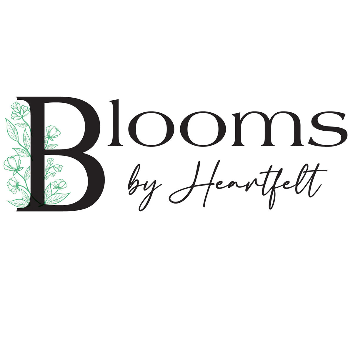 Blooms By Heartfelt